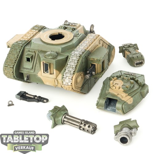 Astra militarum leman russ - astra,