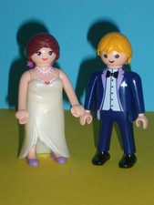 playmobil     ein junges