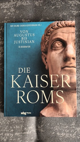 Die kaiser roms - ,