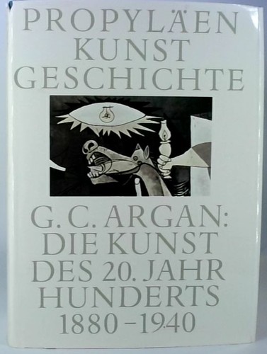 Propyläen kunstgeschichte - propyläen,