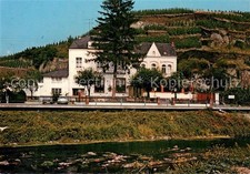 Mayschoss Hotel Weinhaus Klaes
