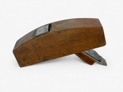 Gebogener hobel peugeot freres - gebogener,