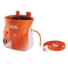Petzl SAKAPOCHE Chalkbag mit