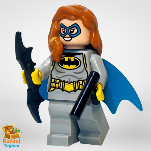 Lego comics minifigur - lego®, dc