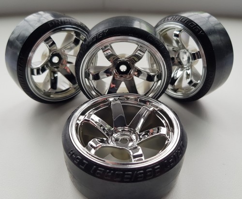 Car drift wheels - rc,