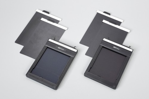 Stück planfilmkassette - 2,
