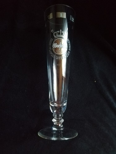 Warsteiner freundschaftsglas - warsteiner,