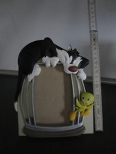 Tweety & Sylvester Foto Bilderrahmen