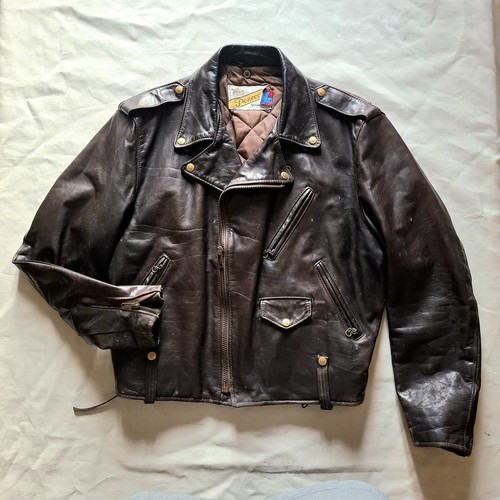 Vintage 80er jahre schott - vintage,