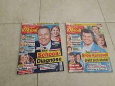 Meine melodie 11 - nr., 6+11