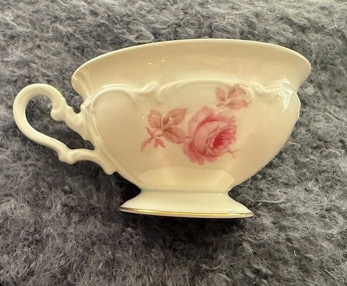 Hutschenreuther teetasse - hutschenreuther,