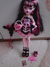 Monster high scary sweet - high,
