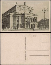 Ansichtskarte Frankfurt am