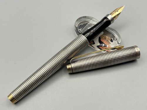 Parker cisele sterling - 75,