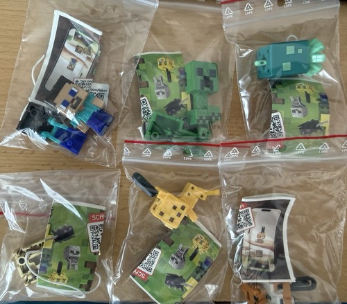 Ferrero minecraft 6 - ferrero, minecraft-