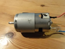 Elektromotor 230v 600 Watt