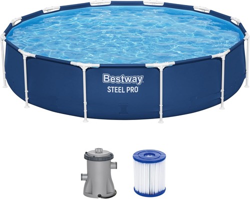 Bestway 56681 steel pro frame - 56681,
