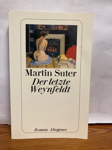 Der letzte weynfeldt von - der,
