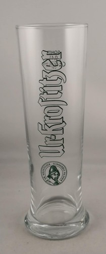Krostitzer gläser - 5,