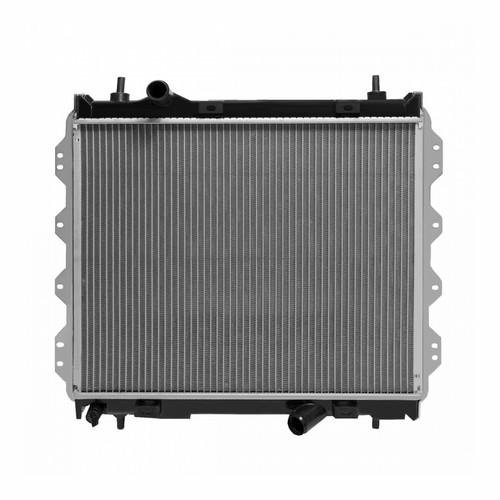 Wasserkühler für chrysler - wasserkühler,