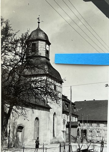 Foto 2wk kirche in - foto,