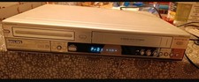 Philips Kombigerät DVD Recorder VHS Recorder