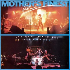 Mothers finest - mothers,