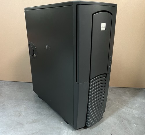Chieftec dragon 606 - chieftec, midi