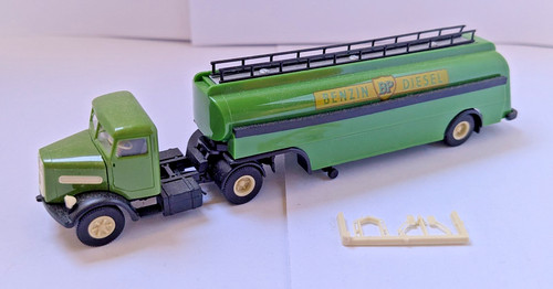 Albedo lkw man - lkw,