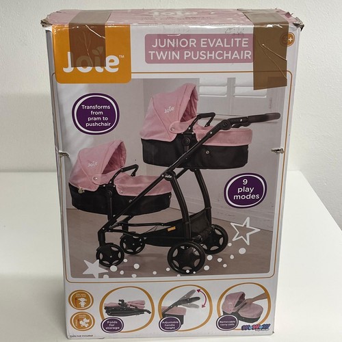 Doppel puppenwagen mit - doppel-puppenwagen,