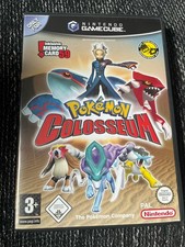 Pokémon Colosseum (Nintendo