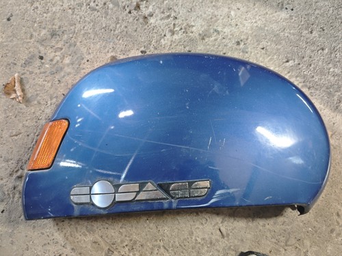 Original vespa cosa 200 - vespa,