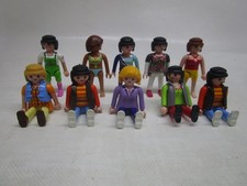 Playmobil Moderne Figuren