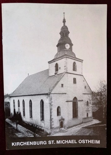 Ostheim vor der rhön - ostheim,