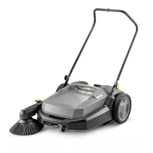 Kärcher kehrmaschine 20 - kärcher, km