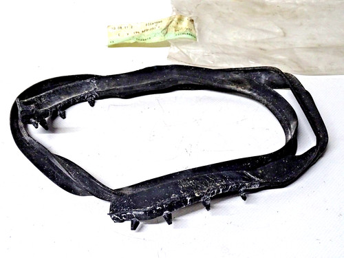 Neu original windlaufdichtung - original,