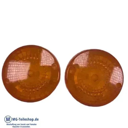 Suzuki l blinkerglas - 80,
