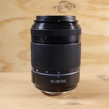 Samsung 50-200mm OIS f4-5.6 - Pilz