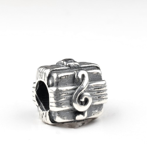 Trollbeads musikbox - trollbeads,