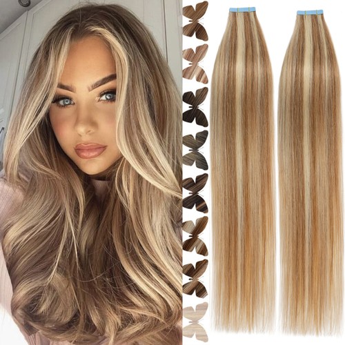 Stück tape extensions - 20, in