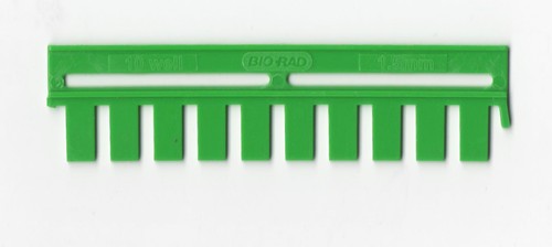 Stück bio rad - 2, bio-rad