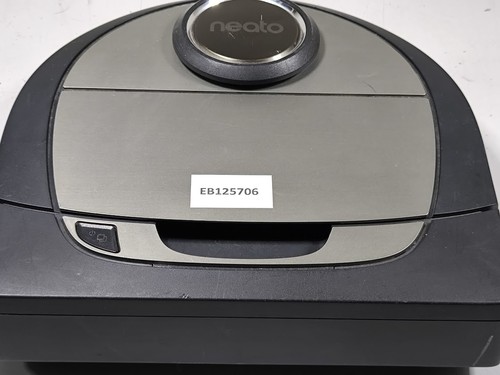 Neato botvac connected - connected,