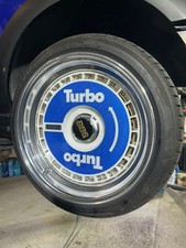 Turbofans für Lenso BSX RS