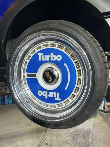 Turbofans für lenso bsx - turbofans,