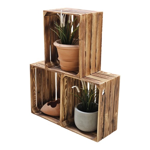 Holzkisten dekokisten dekobox - dekokisten,