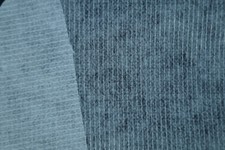 Klebeeinlage zum Aufbügeln