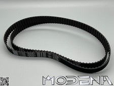 2 x Original Zahnriemen Ferrari 308 QV 328 Mondial 3.0 3.2  QV 288 GTO F40