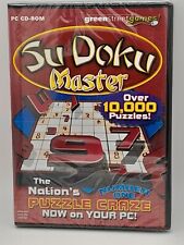 Sudoku Master (PC: Windows
