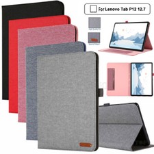 Für Lenovo Tab P12 12.7 Zoll