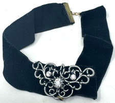 Antik - Trachtenschmuck -